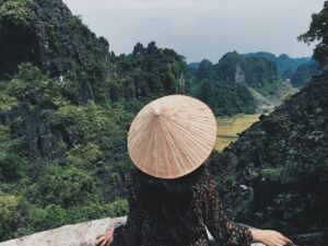 Tour Ninh Bình 3N2Đ Hang Múa, Thung Nham, Tuyệt Tình Cốc