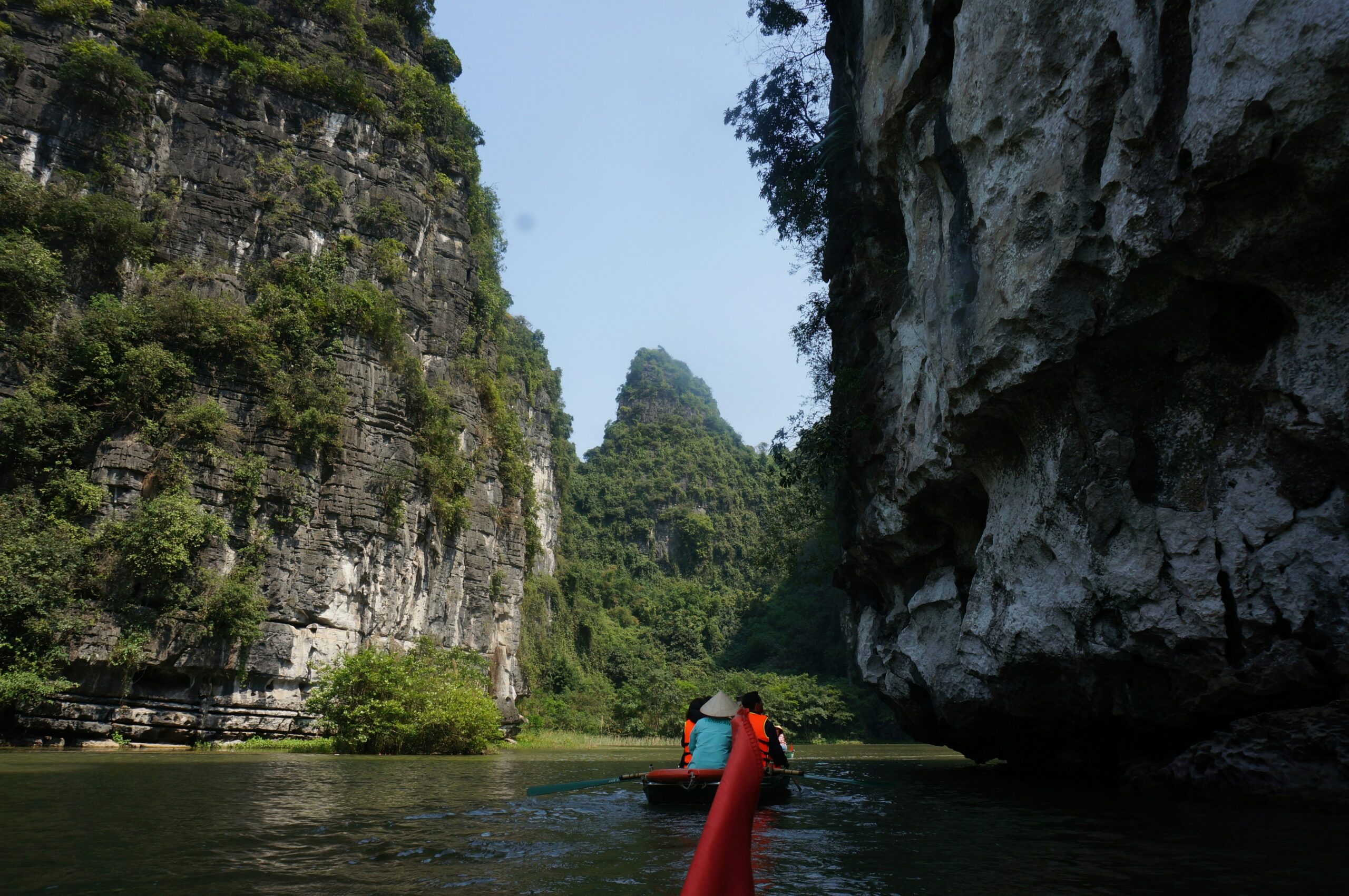 Ninh Binh 4 Days 3 Nights Private Tour | Immersive Travel