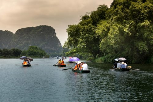 Tour riêng Ninh Bình 5N4Đ – Hành trình trọn vẹn Hoa Lư