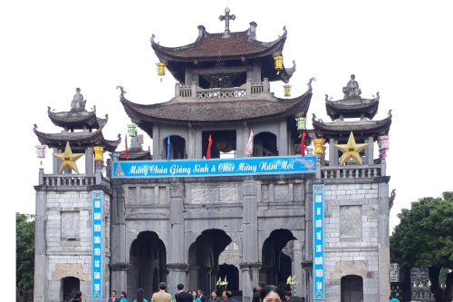 phát diệm phát diệm