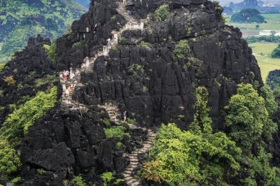 Tour riêng Ninh Bình 1 ngày Hang Múa Thung Nham