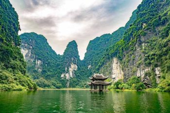 trang-an-ninh-binh-1 Tour riêng Ninh Bình 1 ngày Tràng An Tuyệt Tình Cốc Hang Múa